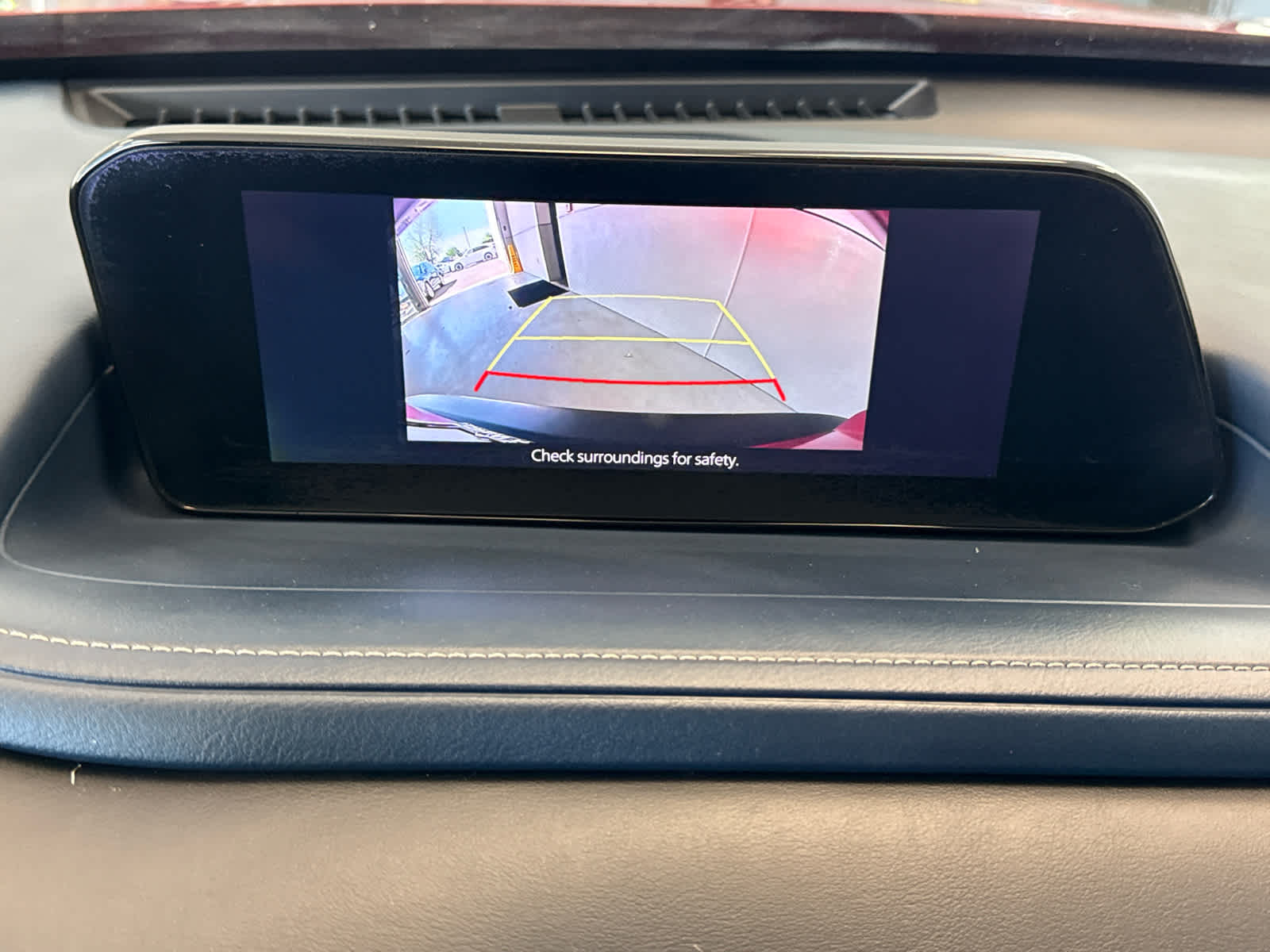 2020 Mazda Mazda CX-30 Select Package AWD