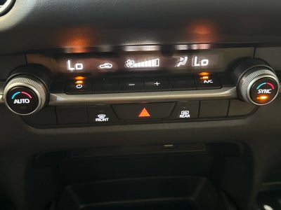 2020 Mazda Mazda CX-30 Select Package AWD