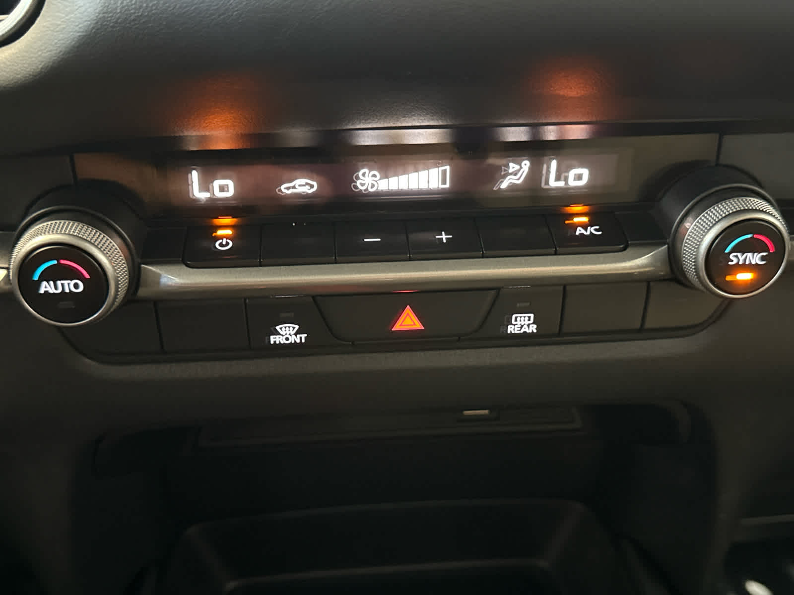 2020 Mazda Mazda CX-30 Select Package AWD