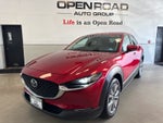 2020 Mazda Mazda CX-30 Select Package AWD