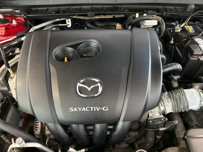 2020 Mazda Mazda CX-30 Select Package AWD