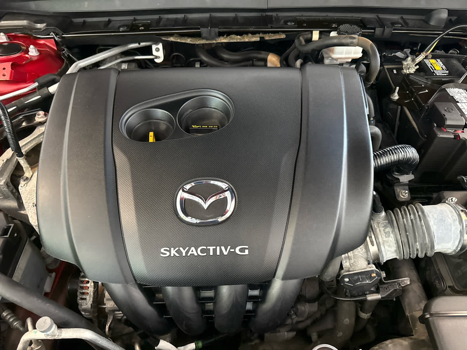 2020 Mazda Mazda CX-30 Select Package AWD