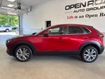 2020 Mazda Mazda CX-30 Select Package AWD