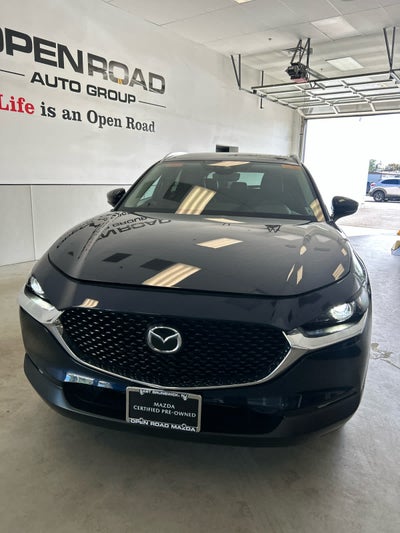 2022 Mazda Mazda CX-30 2.5 S Preferred Package AWD