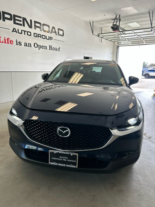 2022 Mazda Mazda CX-30 2.5 S Preferred Package AWD