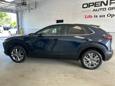 2022 Mazda Mazda CX-30 2.5 S Preferred Package AWD