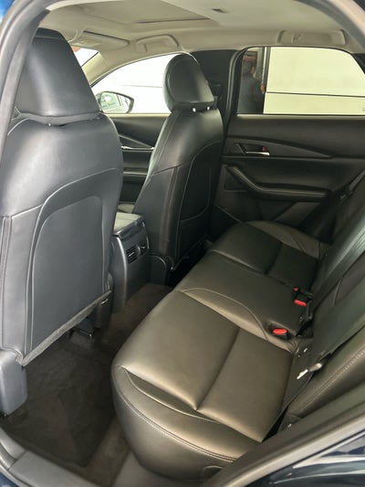 2022 Mazda Mazda CX-30 2.5 S Preferred Package AWD