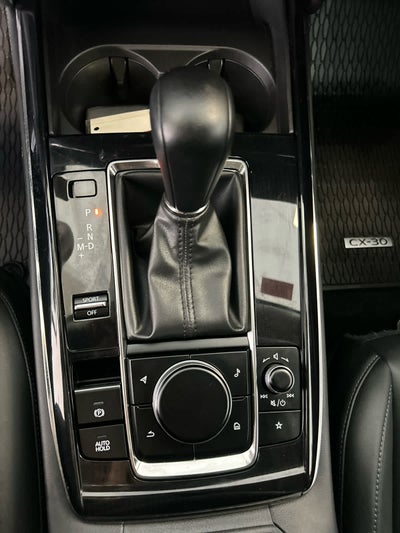 2022 Mazda Mazda CX-30 2.5 S Preferred Package AWD