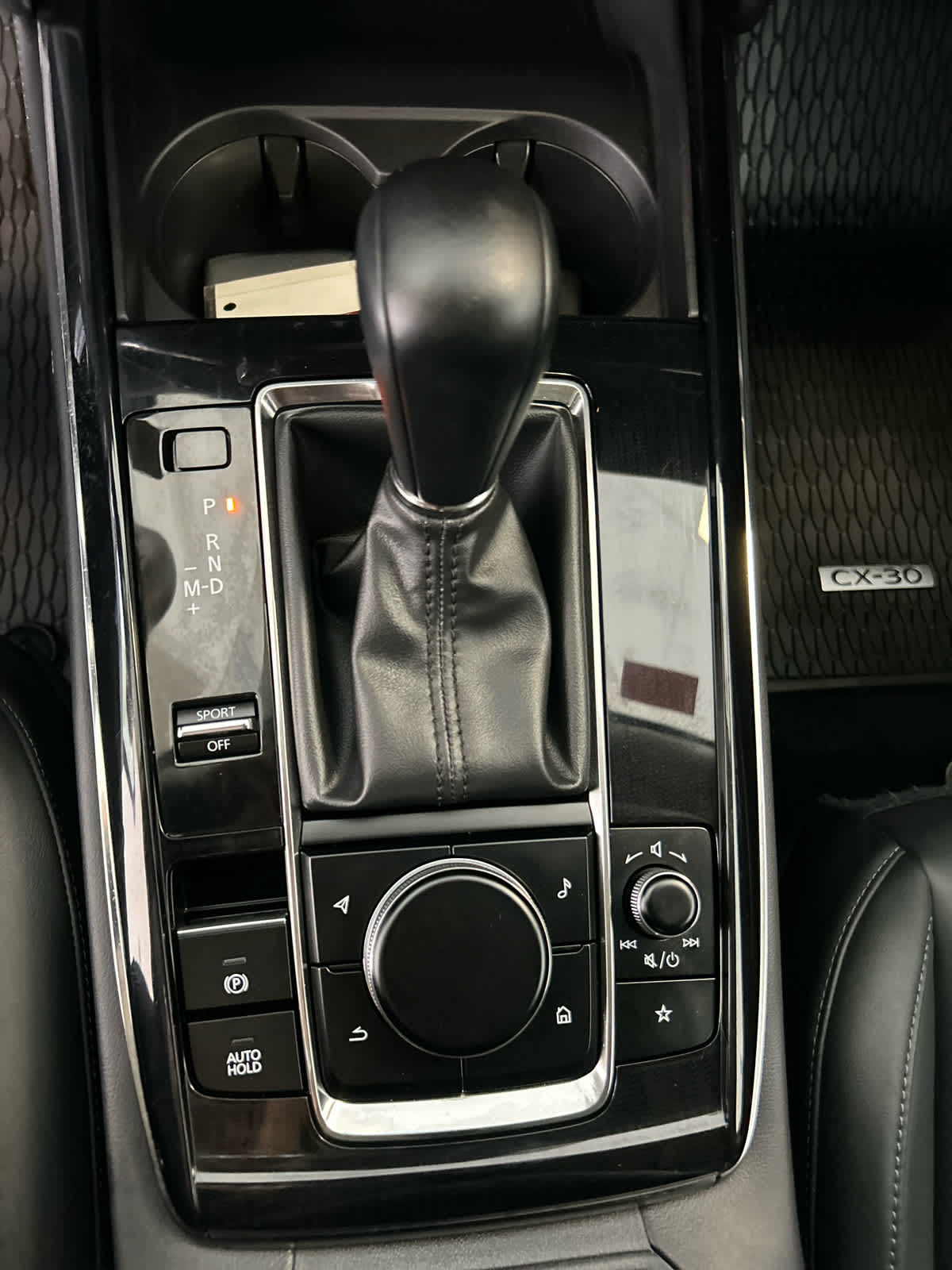 2022 Mazda Mazda CX-30 2.5 S Preferred Package AWD