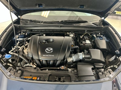 2022 Mazda Mazda CX-30 2.5 S Preferred Package AWD