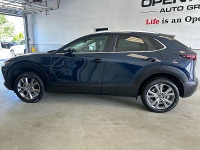 2022 Mazda Mazda CX-30 2.5 S Preferred Package AWD