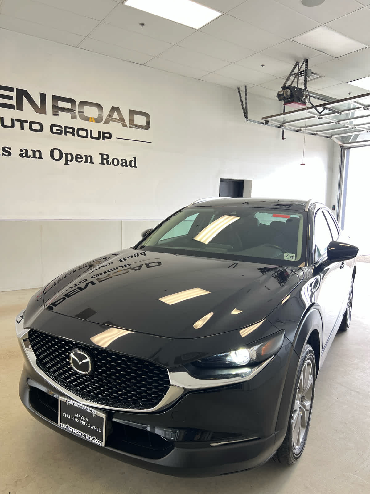 2023 Mazda CX-30 Preferred