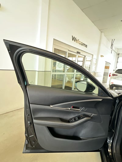 2023 Mazda Mazda CX-30 2.5 S Preferred Package AWD