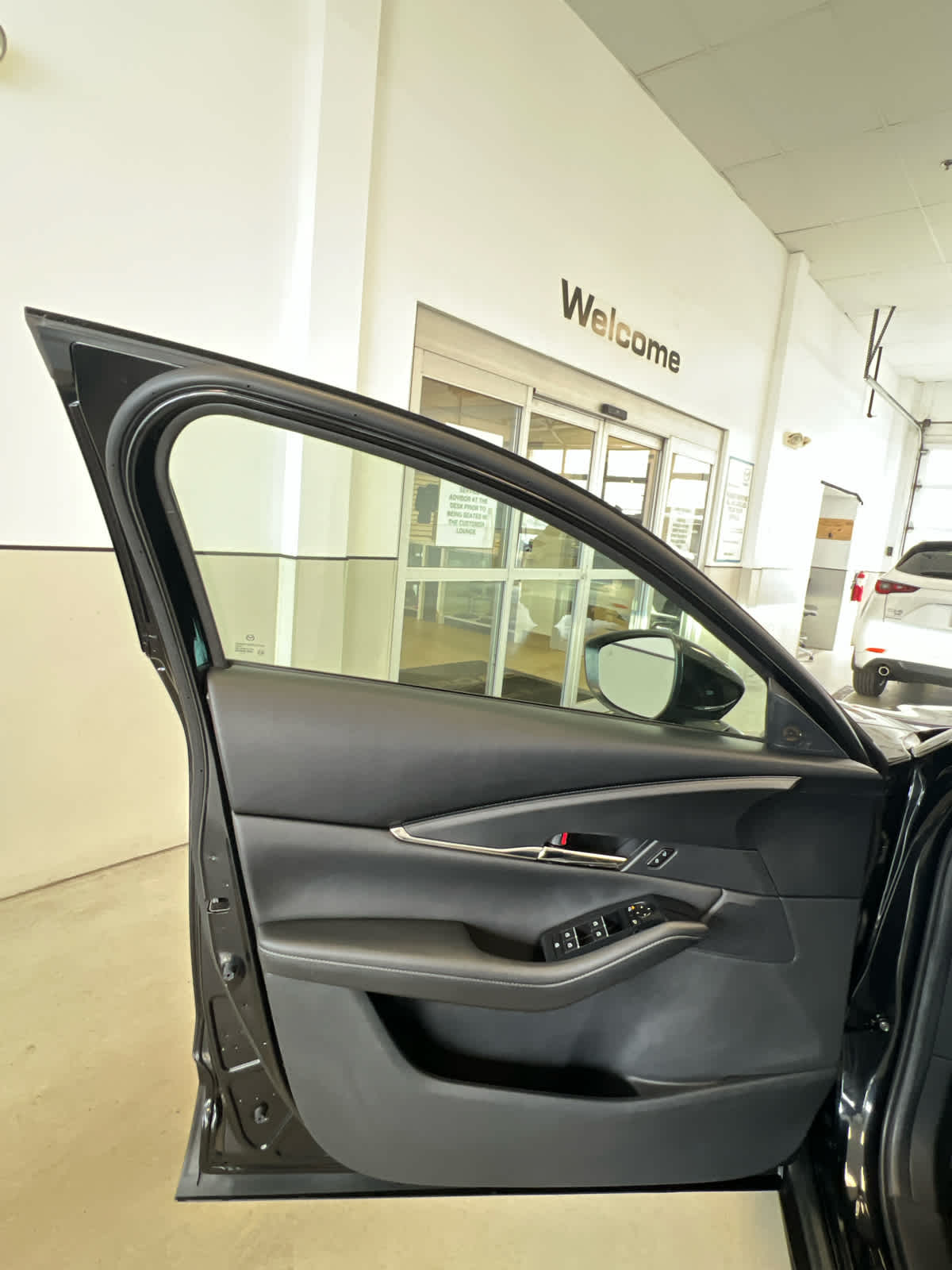 2023 Mazda Mazda CX-30 2.5 S Preferred Package AWD