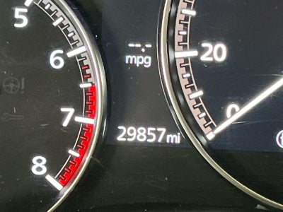 2023 Mazda Mazda CX-30 2.5 S Preferred Package AWD