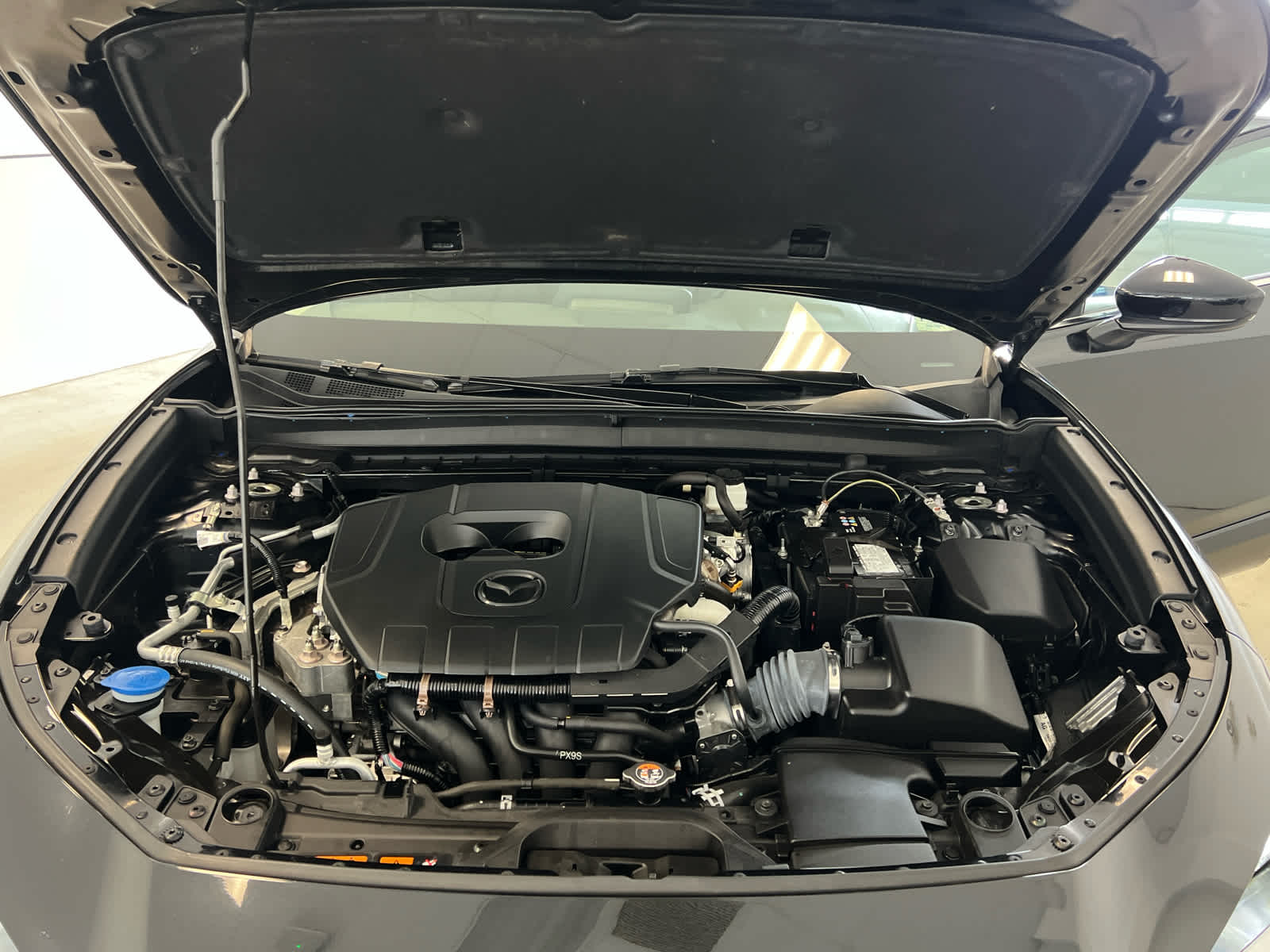 2023 Mazda Mazda CX-30 2.5 S Preferred Package AWD