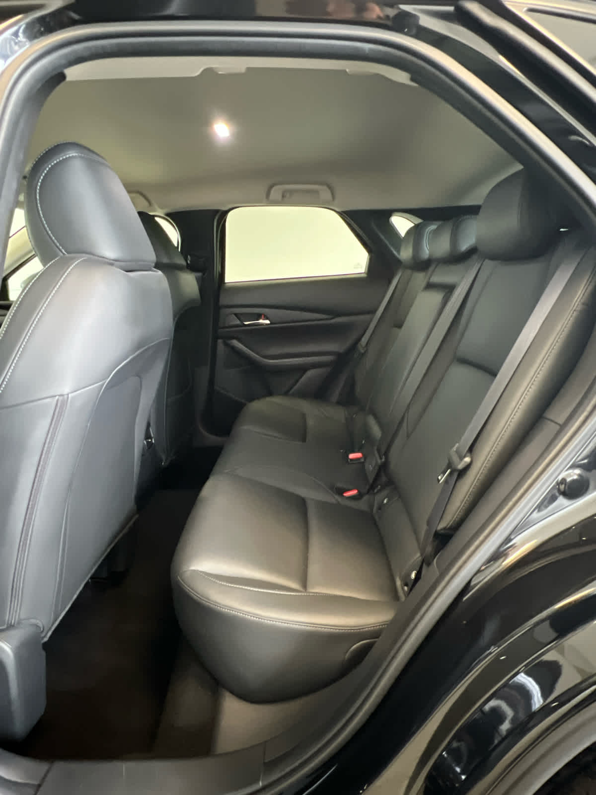 2023 Mazda Mazda CX-30 2.5 S Preferred Package AWD