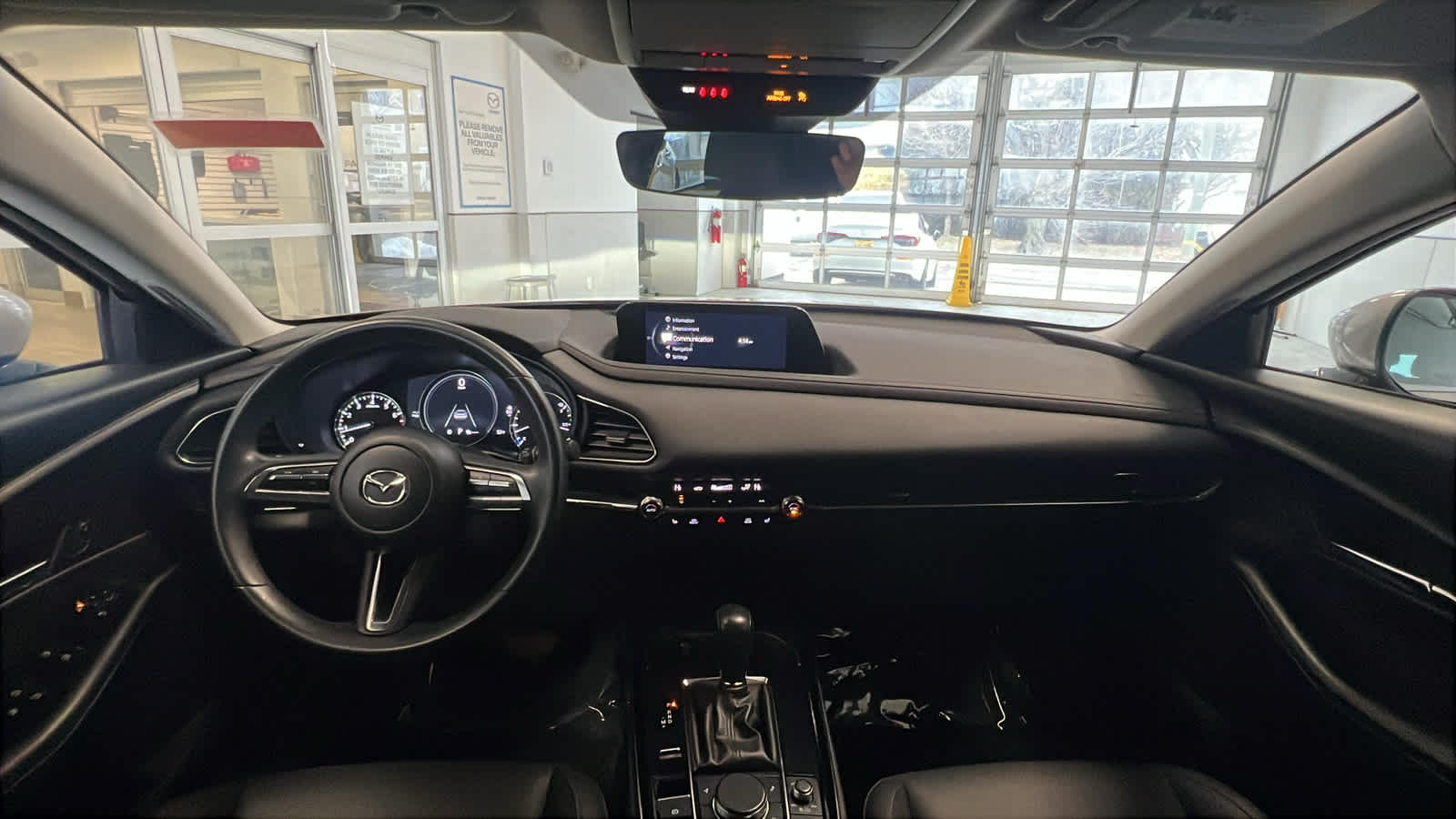 2023 Mazda Mazda CX-30 2.5 S Preferred Package AWD