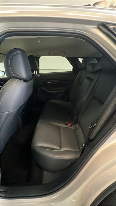2023 Mazda Mazda CX-30 2.5 S Preferred Package AWD