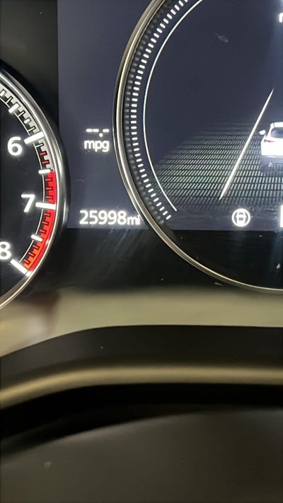 2023 Mazda Mazda CX-30 2.5 S Preferred Package AWD