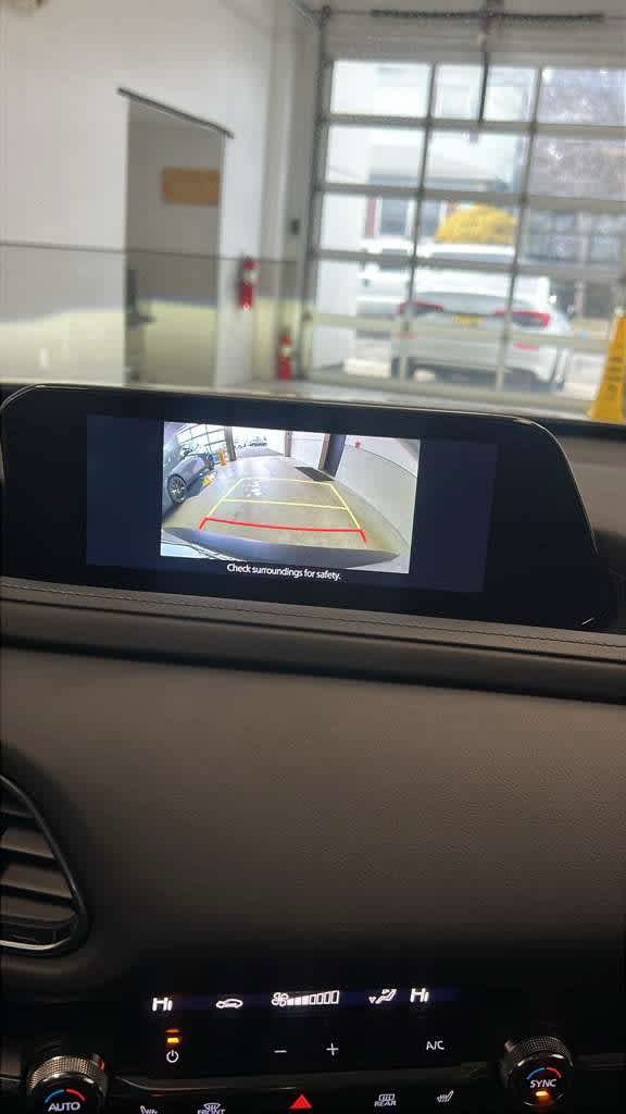 2023 Mazda Mazda CX-30 2.5 S Preferred Package AWD