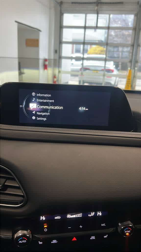 2023 Mazda Mazda CX-30 2.5 S Preferred Package AWD