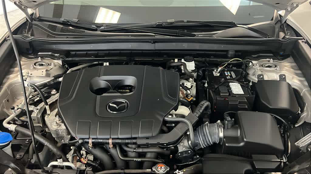 2023 Mazda Mazda CX-30 2.5 S Preferred Package AWD