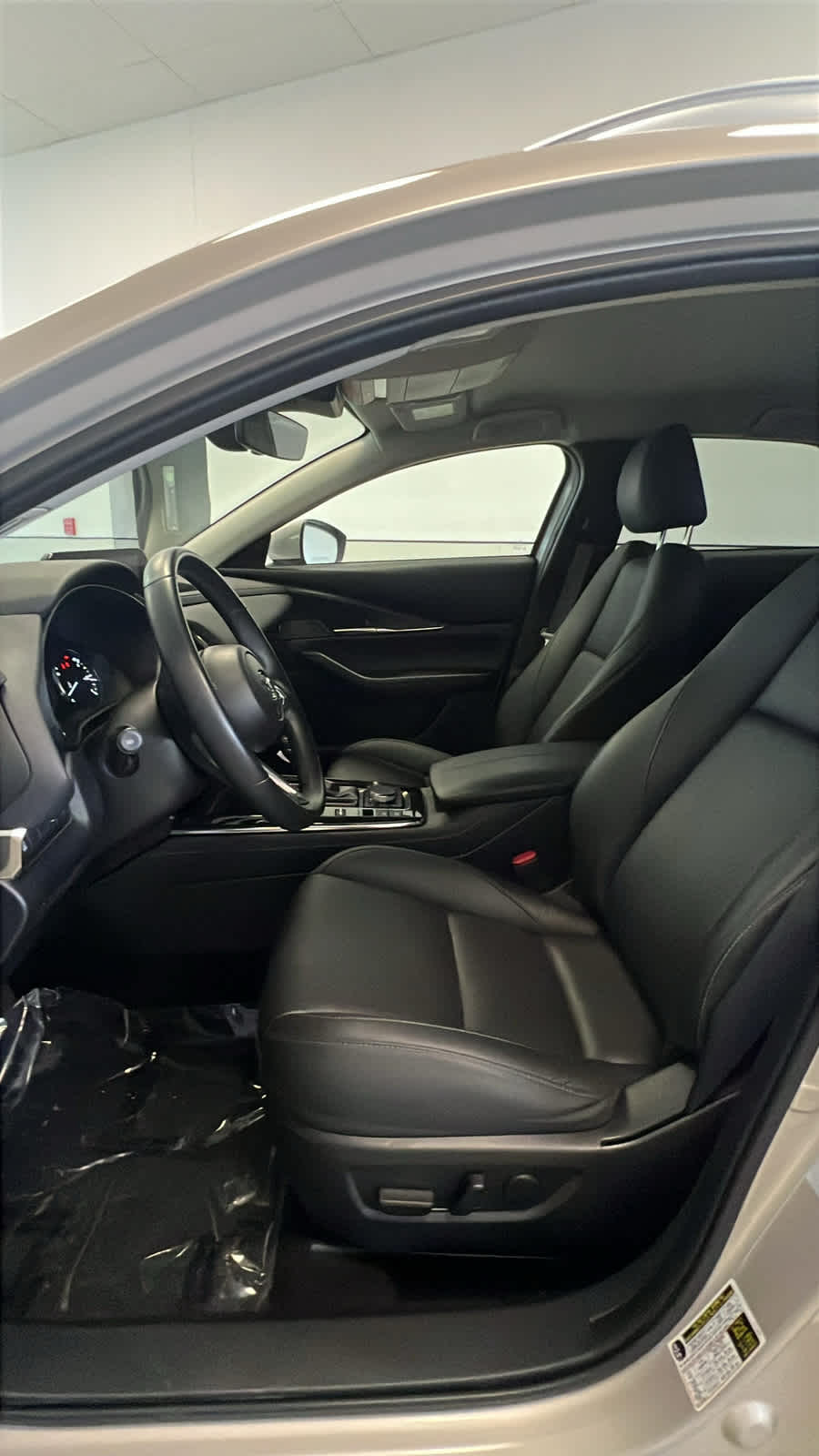 2023 Mazda Mazda CX-30 2.5 S Preferred Package AWD