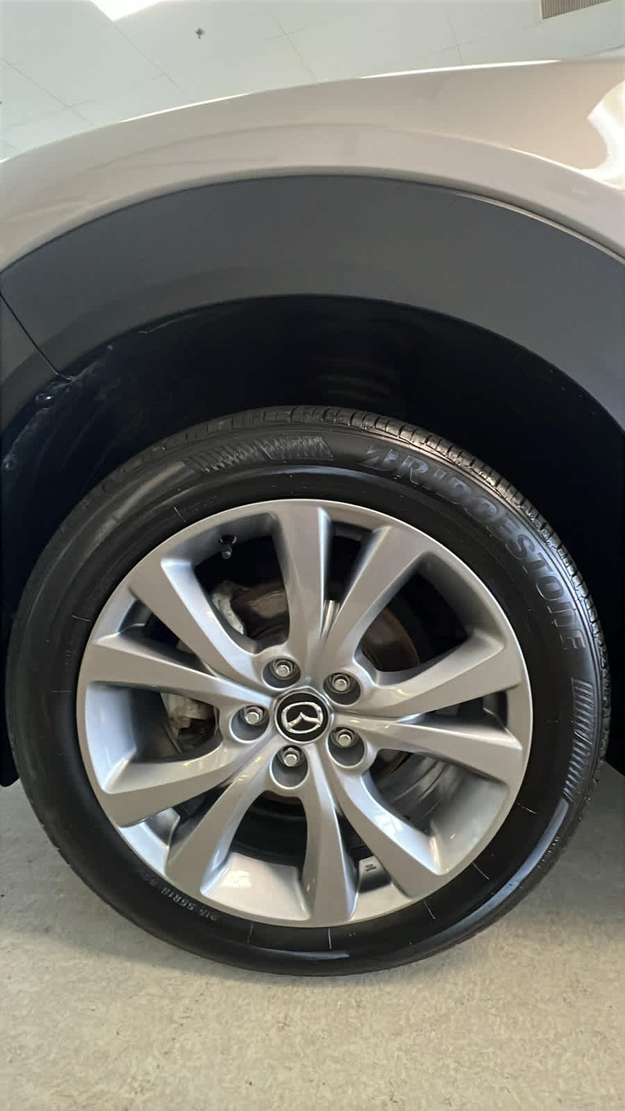 2023 Mazda Mazda CX-30 2.5 S Preferred Package AWD