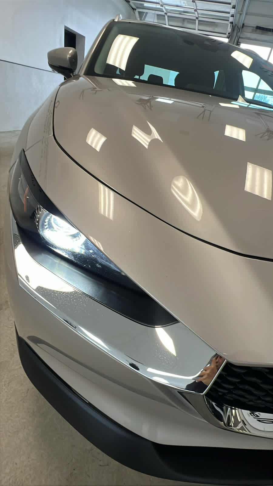 2023 Mazda Mazda CX-30 2.5 S Preferred Package AWD