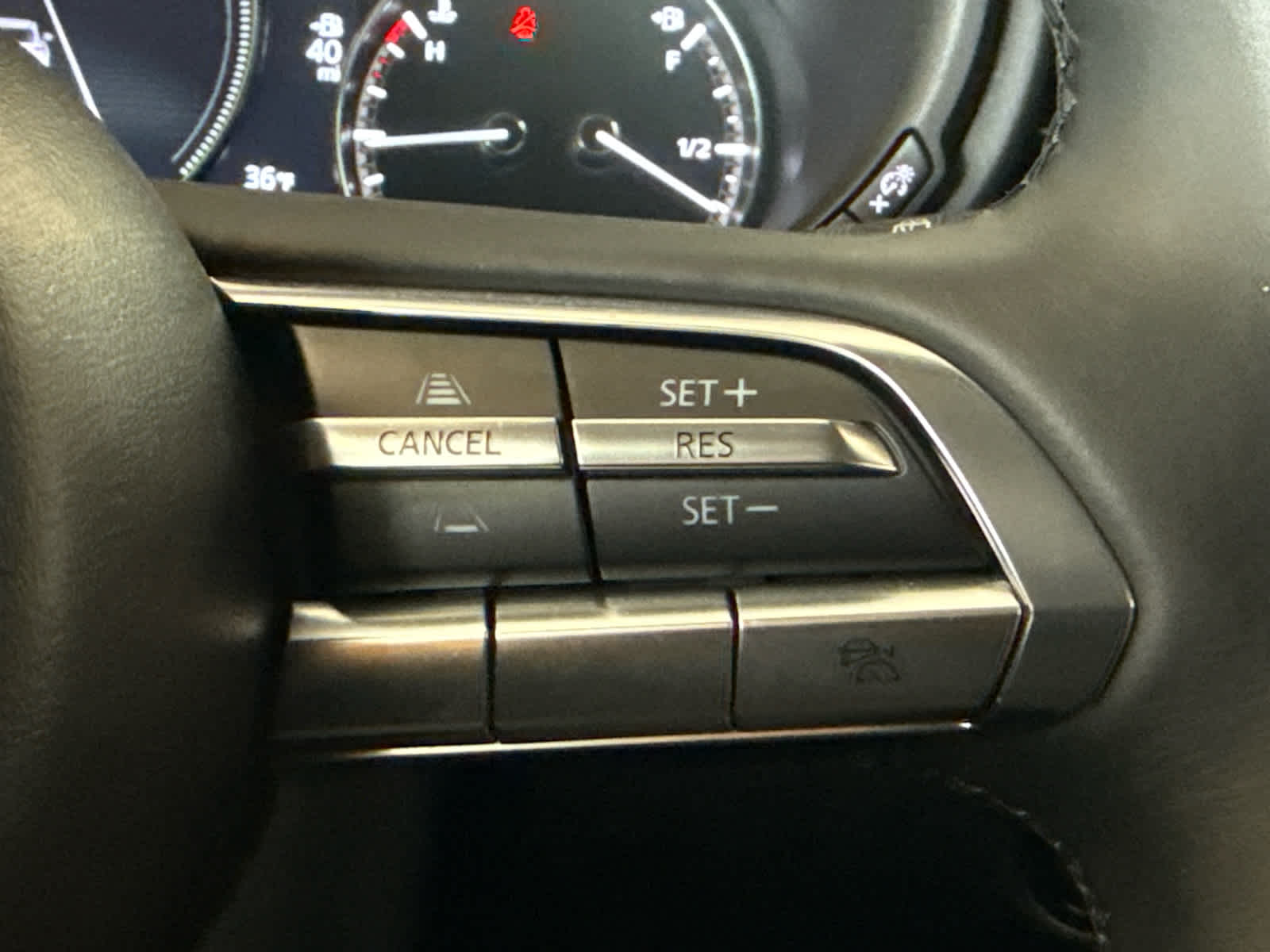 2023 Mazda Mazda CX-30 2.5 S Preferred Package AWD