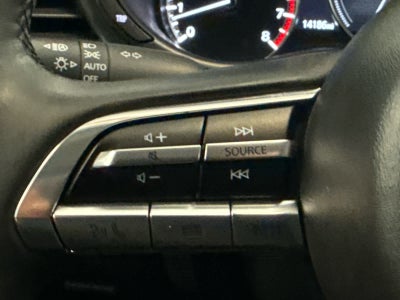 2023 Mazda Mazda CX-30 2.5 S Preferred Package AWD