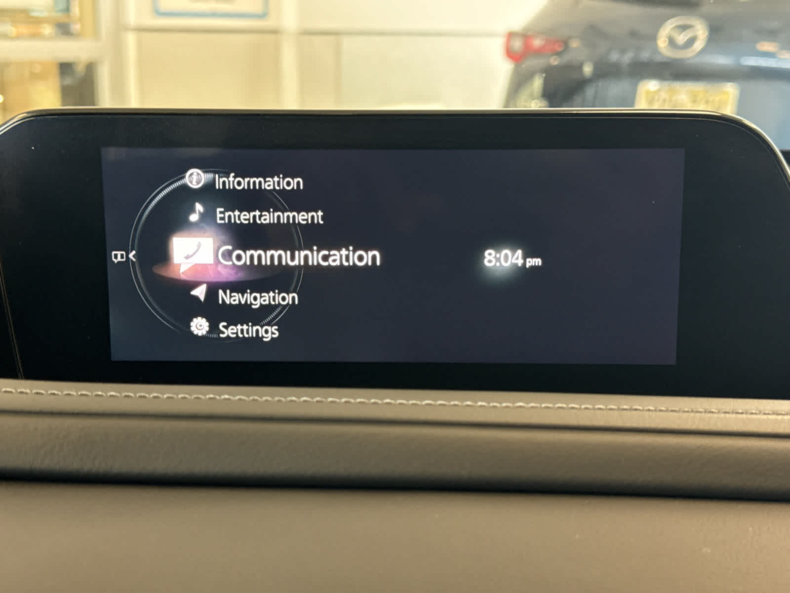 2023 Mazda Mazda CX-30 2.5 S Preferred Package AWD