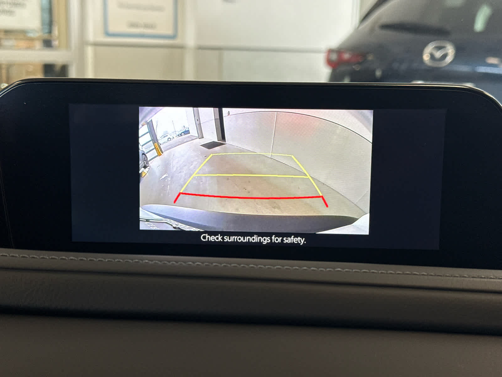 2023 Mazda Mazda CX-30 2.5 S Preferred Package AWD