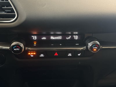 2023 Mazda Mazda CX-30 2.5 S Preferred Package AWD