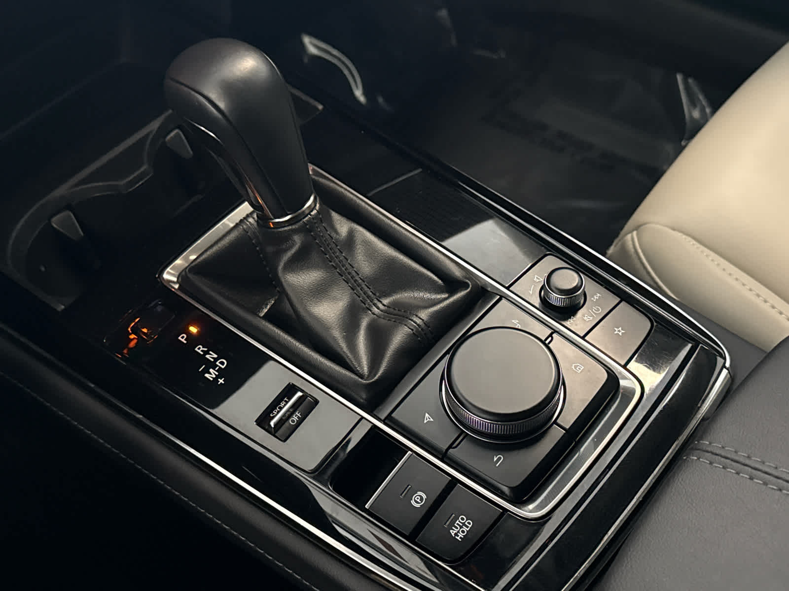 2023 Mazda Mazda CX-30 2.5 S Preferred Package AWD