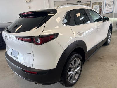 2023 Mazda Mazda CX-30 2.5 S Preferred Package AWD