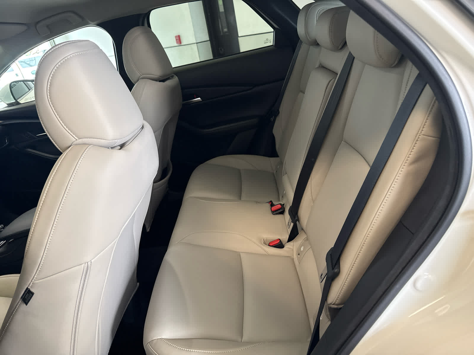 2023 Mazda Mazda CX-30 2.5 S Preferred Package AWD