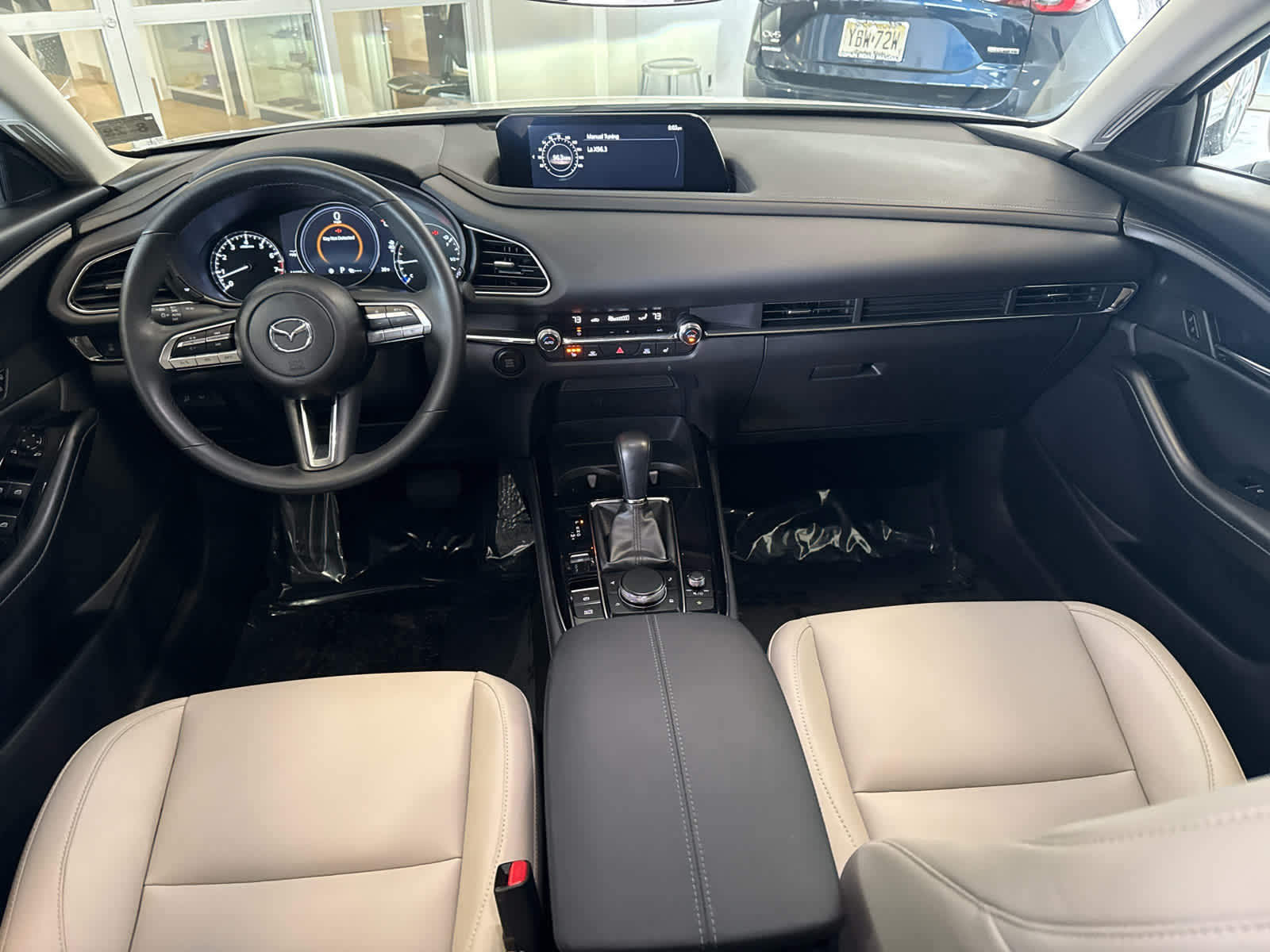 2023 Mazda Mazda CX-30 2.5 S Preferred Package AWD