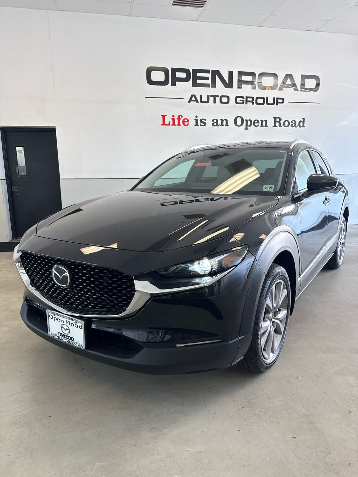 2023 Mazda Mazda CX-30 2.5 S Preferred Package AWD