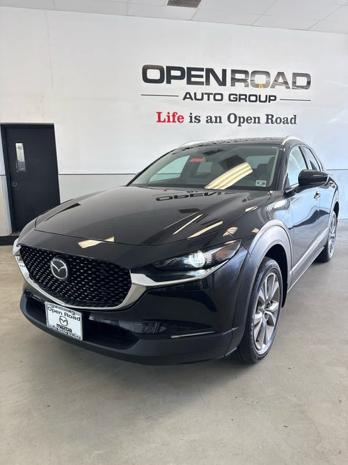 2023 Mazda Mazda CX-30 2.5 S Preferred Package AWD