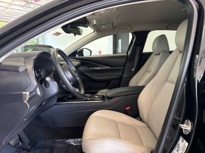 2023 Mazda Mazda CX-30 2.5 S Preferred Package AWD