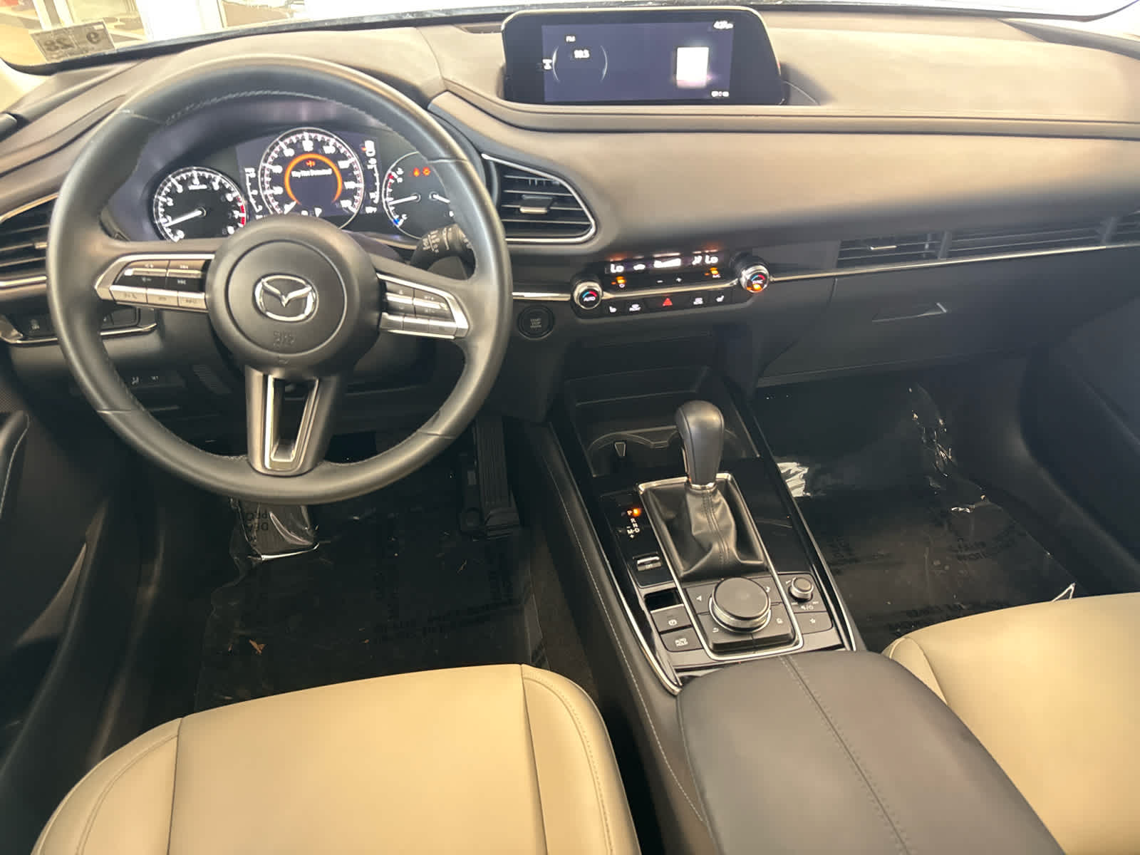 2023 Mazda Mazda CX-30 2.5 S Preferred Package AWD