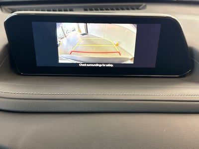 2023 Mazda Mazda CX-30 2.5 S Preferred Package AWD