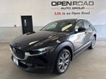 2023 Mazda Mazda CX-30 2.5 S Preferred Package AWD