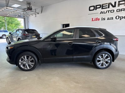 2023 Mazda Mazda CX-30 2.5 S Preferred Package AWD