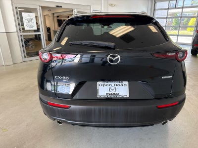2023 Mazda Mazda CX-30 2.5 S Preferred Package AWD