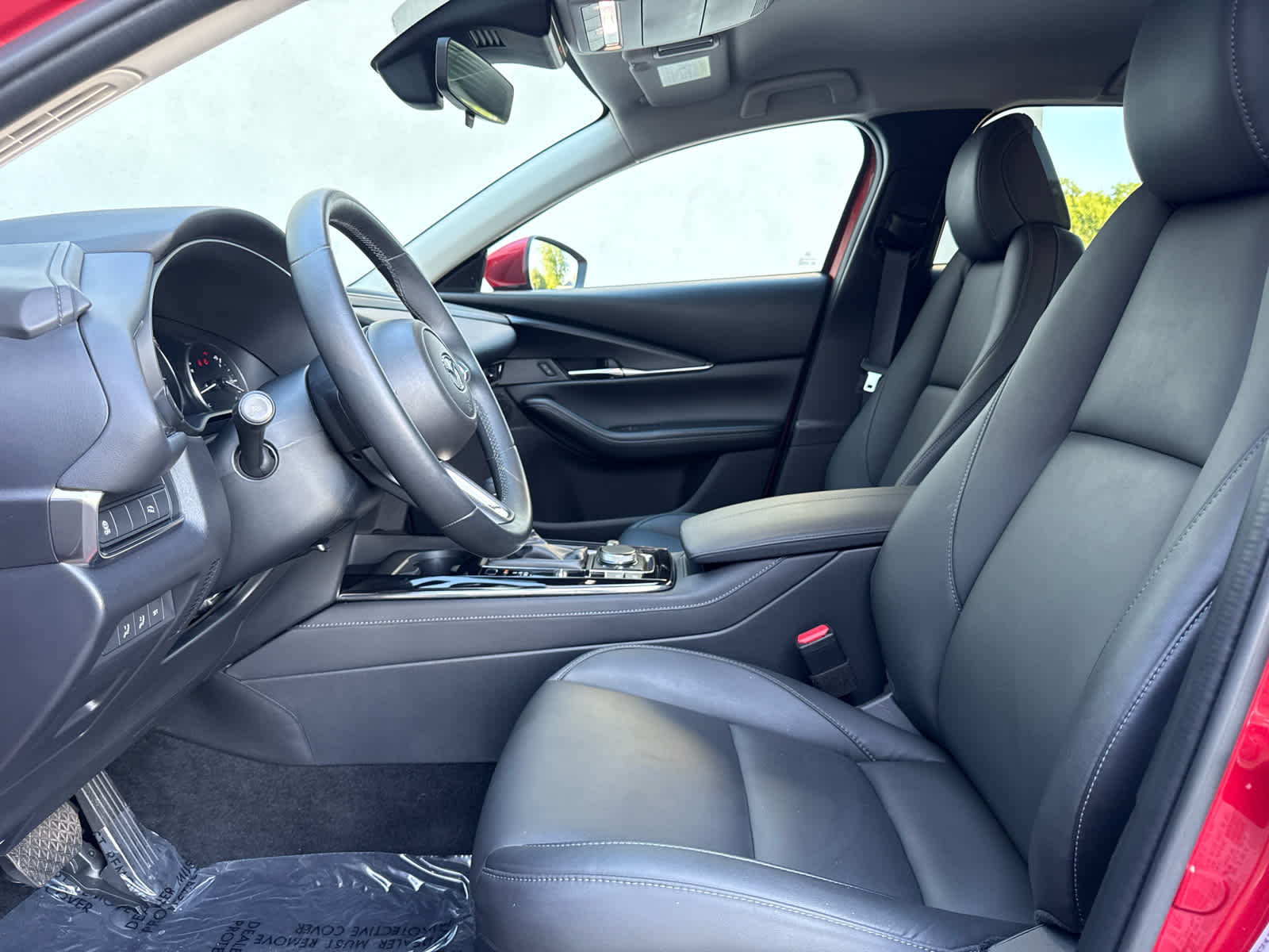 2023 Mazda Mazda CX-30 2.5 S Preferred Package AWD