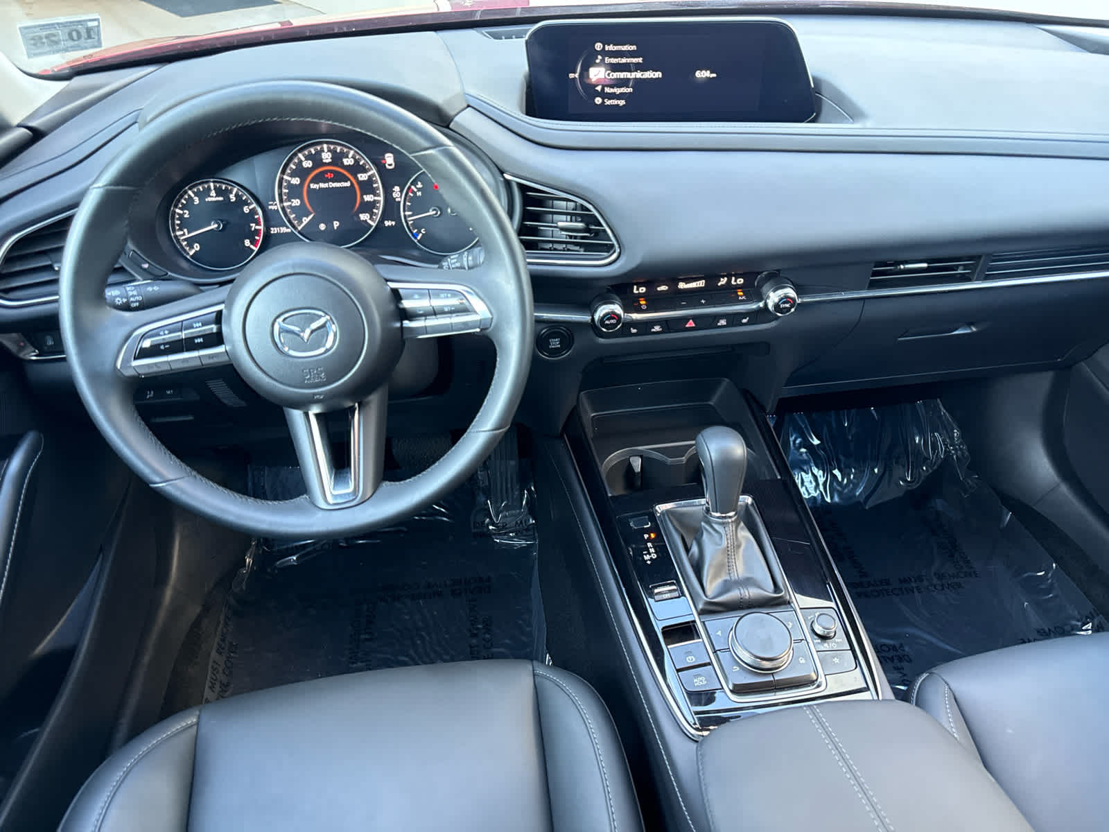 2023 Mazda Mazda CX-30 2.5 S Preferred Package AWD