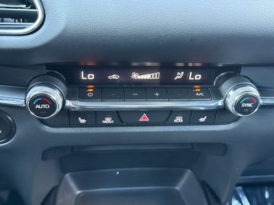 2023 Mazda Mazda CX-30 2.5 S Preferred Package AWD